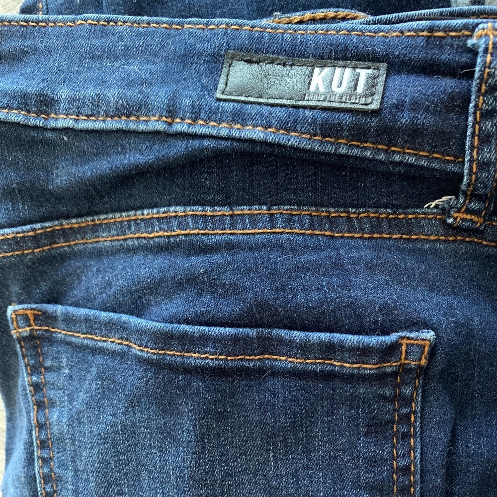 KUT Jeans
